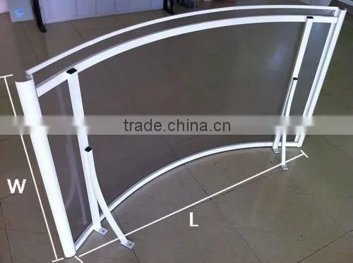 Aluminum Alloy Awing W900