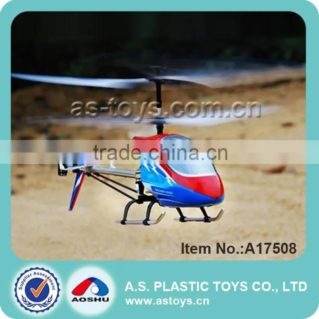 2CH Outdoor biggest superior rc helicopter