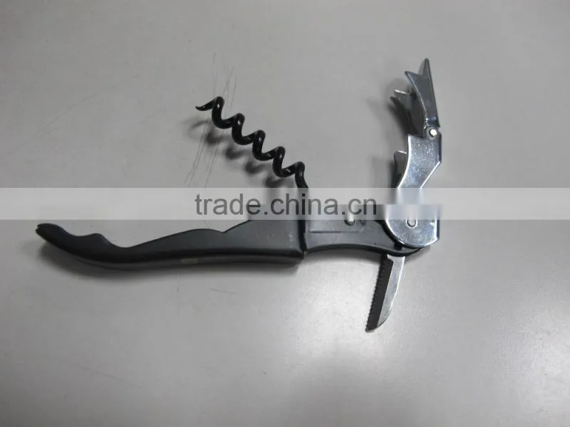 bar Bottle Opener / Corkscrew / wine Opener