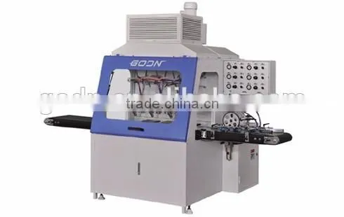 automatic spray paint machine/spray paint machine/Automatic Spraying Machine for Door