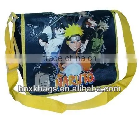 anime satchel for boys