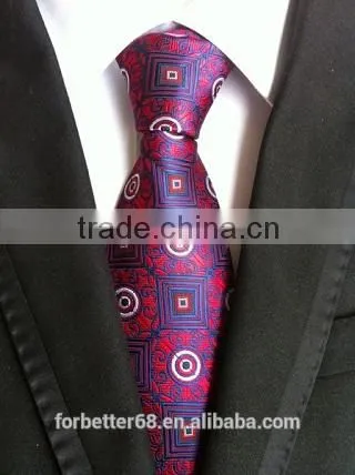 1200 Needle Jacquard Neckties,Neckties,Polyester Neckties