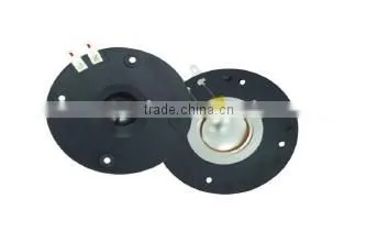MSYW25-02 120W 34.4mm High quality Compression Horn Driver for Speakers