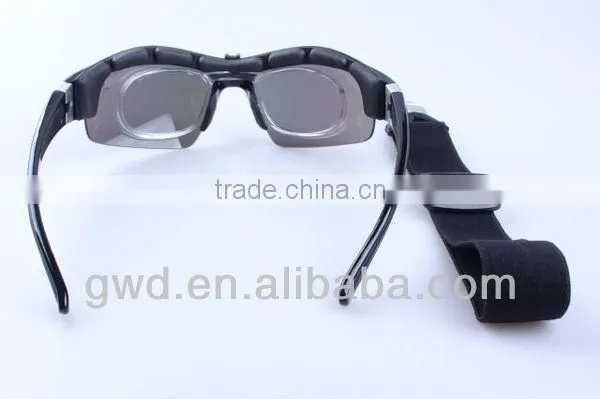 New Fashion UV400 Polarized Lens sports glasses