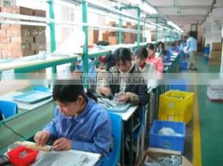 Shenzhen Lovoda Technology Co., Ltd. company overview - view 3