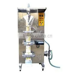 Automatic Liquid Filling Machine