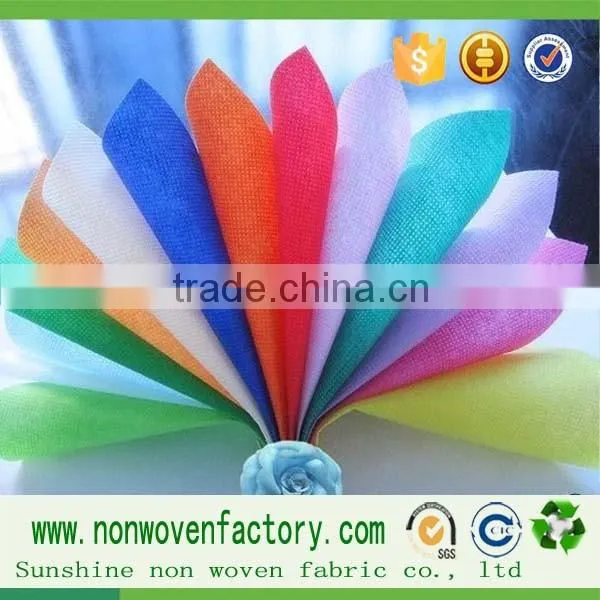 China water absorbing material for baby diaper
