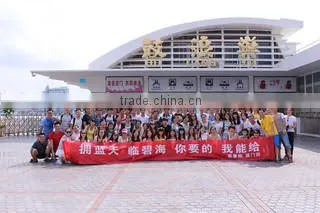 Shenzhen Laiputuo Industrial Development Co., Ltd. company overview - view 1