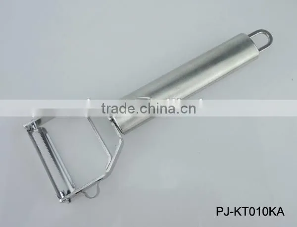Stainless Steel Julienne Peeler