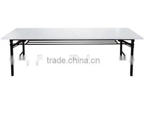 Six people reading library meeting tables and chairs with high quality from New Bright Furniture