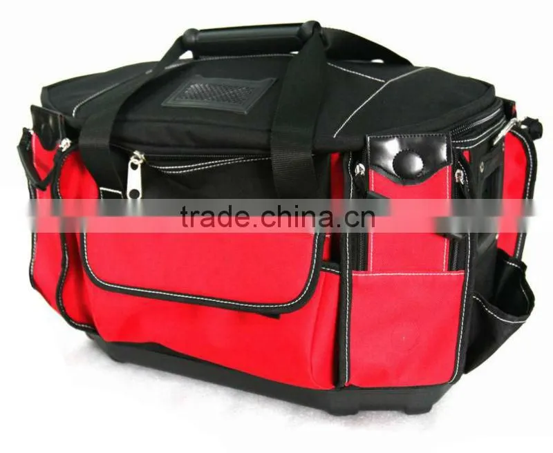 Round Top Tool Organizer