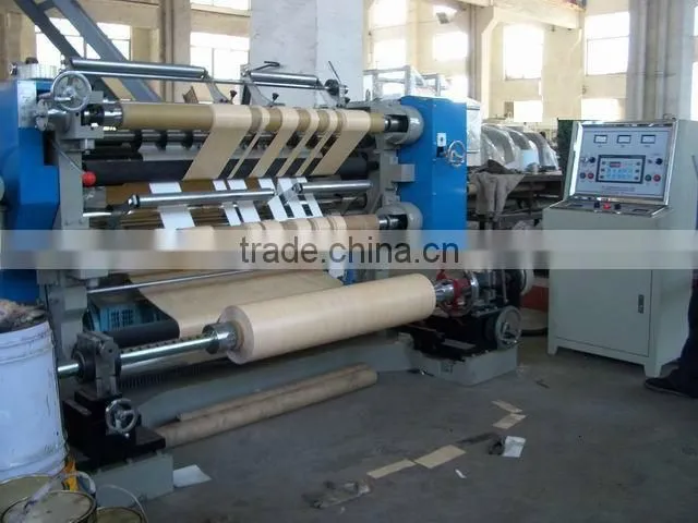 Sell QF1300 / 1600 Type Fully Automatic Cutting Machine