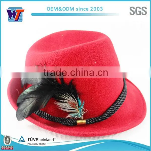 wool felt hat bodies wool felt hat blank wholesale wool felt hat