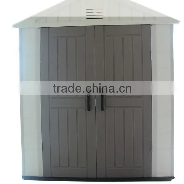2016 Wholesale Smart Garden Shed Kit Houses For Sale