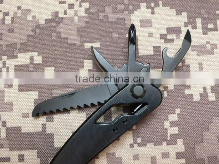 OEM multi purpose pliers for outdoor fishing