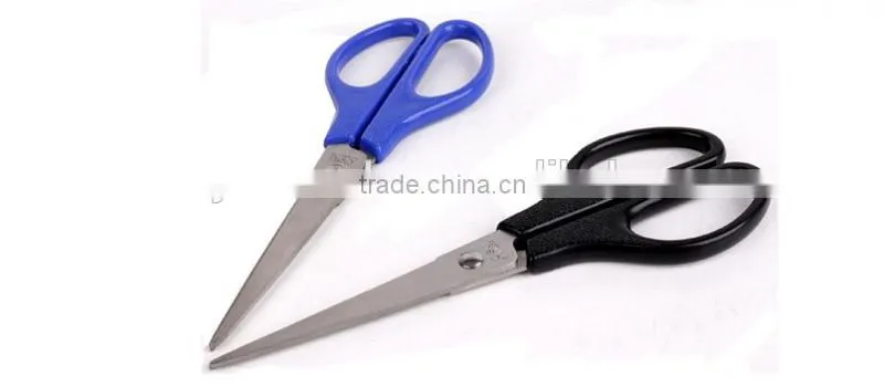 Deli Stainless steel scissors for Office Supply Model 0603
