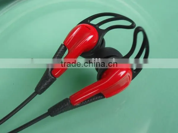 Cheap beating high quality tour in ear earphone&headset