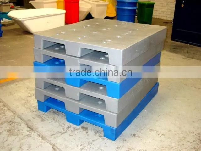 Rotary plastic police specialized screw plastic factory production plastic bull barrels plastic enclosures model is complete