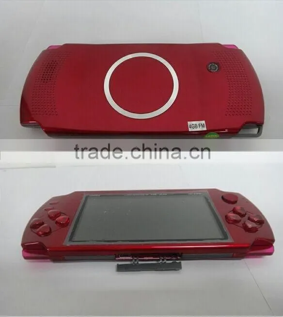Newest games player with camera,and Touch screen