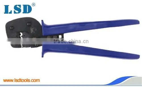 MC4solar pv crimping hand tools A-2546B