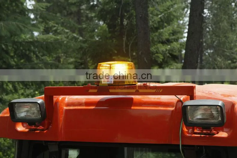 SB01B LED Rotating Beacon