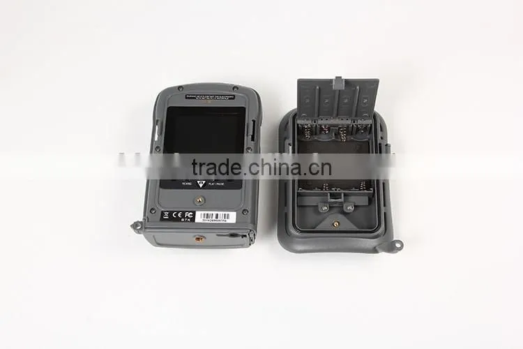 highly sensitive Passive Infra-Red sensor Security Camera Outdoor