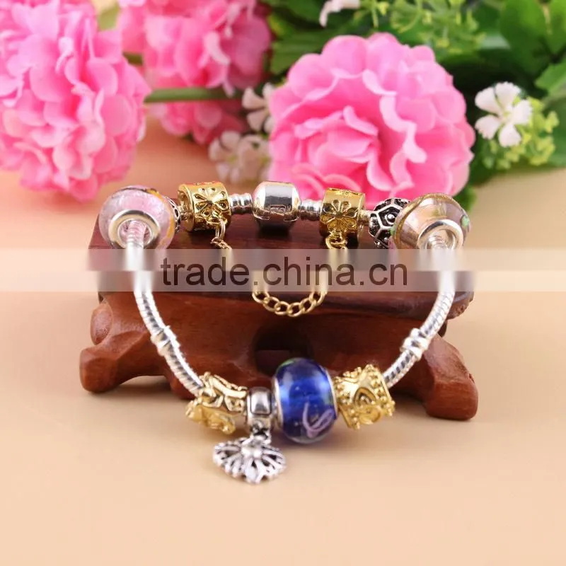 wholesale new fashion alloy bracelet for women
