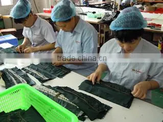 Shenzhen Wangshun Computer Embroidery Co., Ltd. company overview - view 3