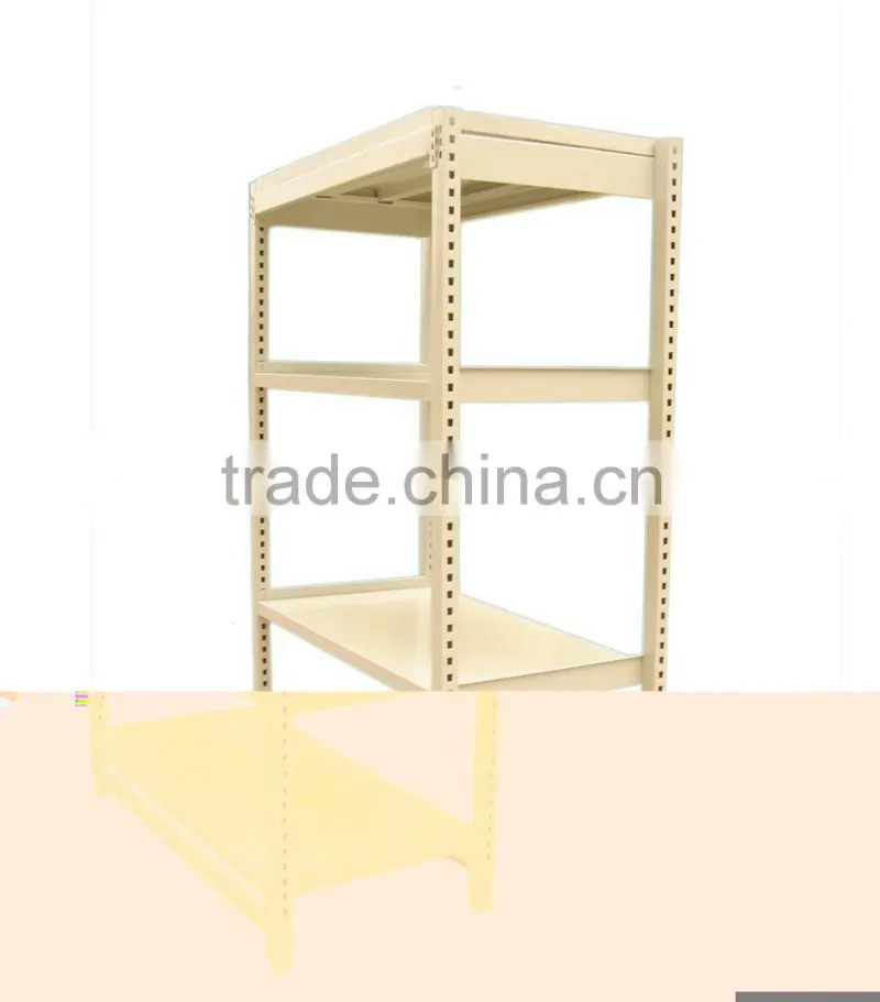 metal height adjustable stackable pallet racking HSX-3516 racks storage shelf
