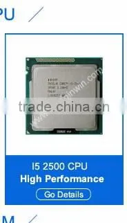 Shenzhen dual channel ddr3 1333 1066 800 LGA115 H61 computer motherboard importers