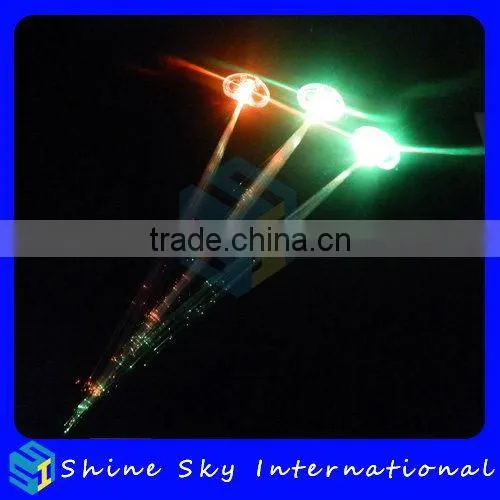 Newest Cheapest Waterproof Led Hair Braids