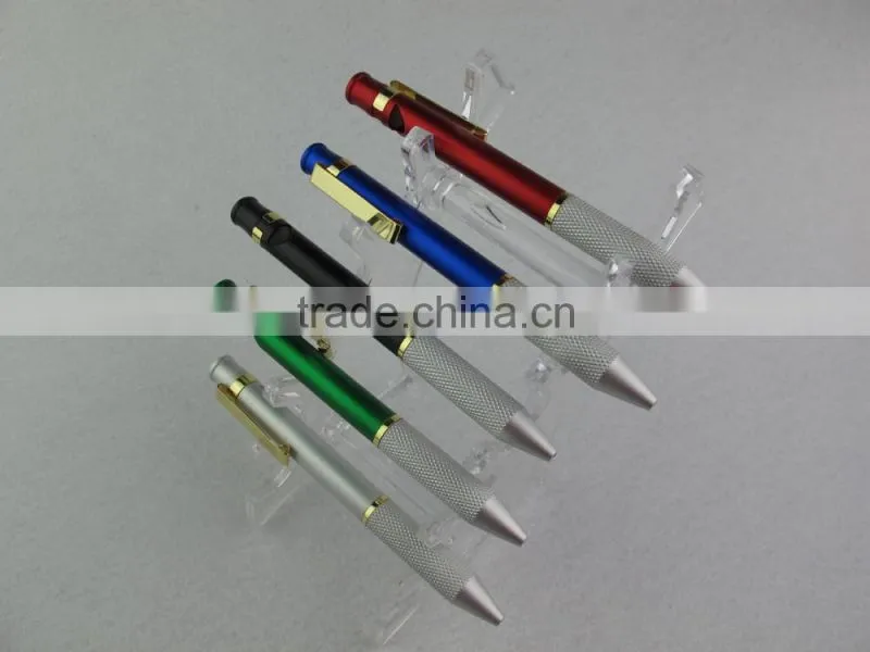 advertising hotel gift metal ball-point pen TS-p00425