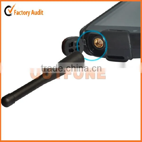 android 4.4 waterproof mobile phone