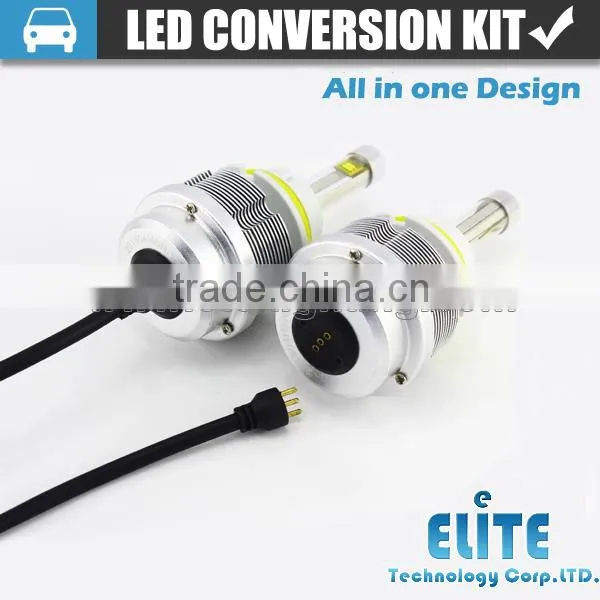 HOT!!!High lumens 2S H7 led car headlight bulb for sale
