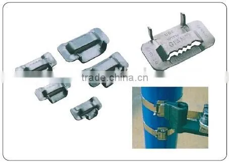 SUS304 Stainless Steel Band/ Flexible stainless steel band