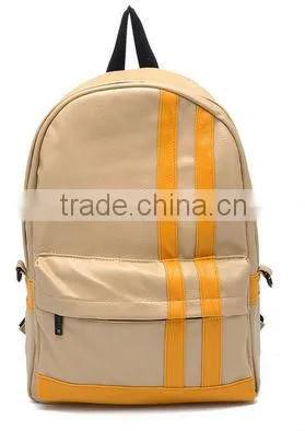 manufacturing backpack leather bag