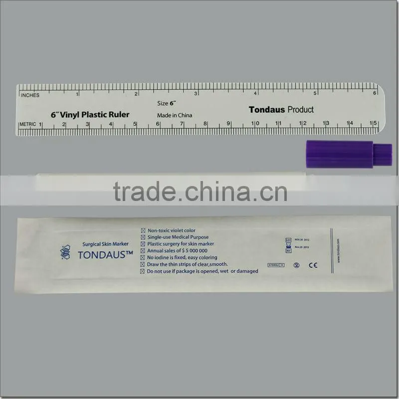 surgical skin marker high quality low price small order acceptable
