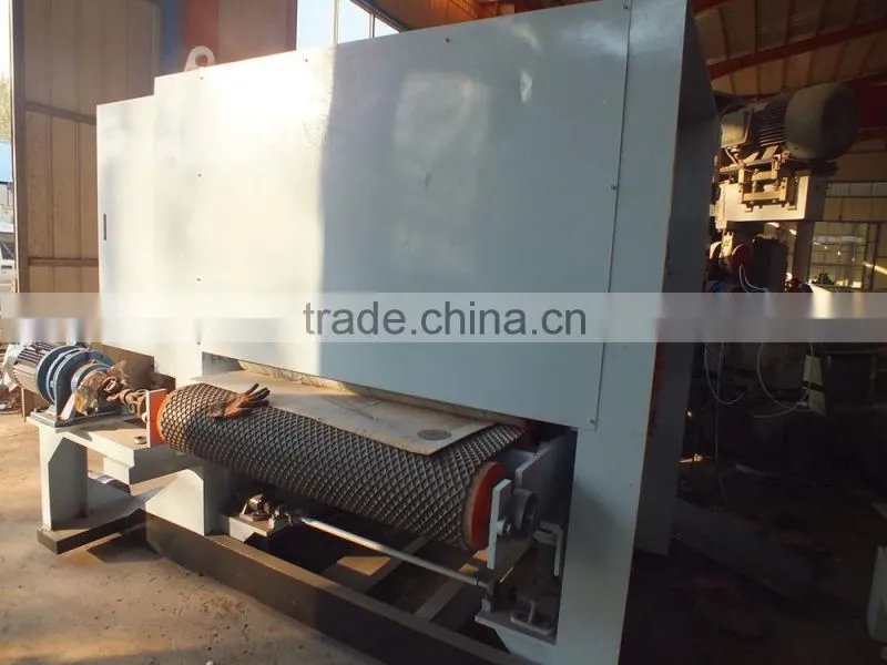 1300mm 4ft High-duty double sides sanding machine sander machinery/sander/woodworking machine
