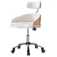 new arrival elegange design bride style office chair of office used made in china