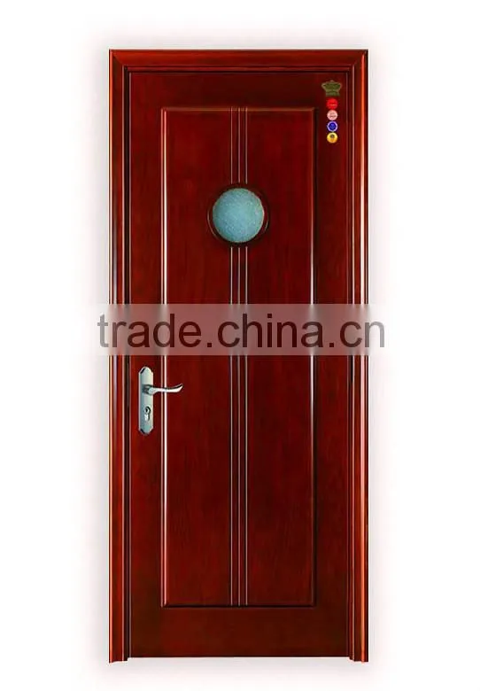 Hot selling factory price solid wood door china solid wood doors