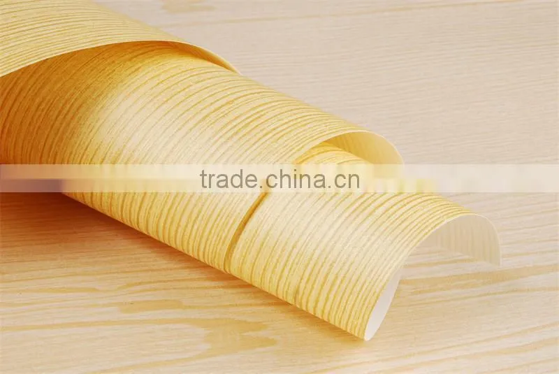 2015 hot embossed spring nonwoven decorative room wallpaper