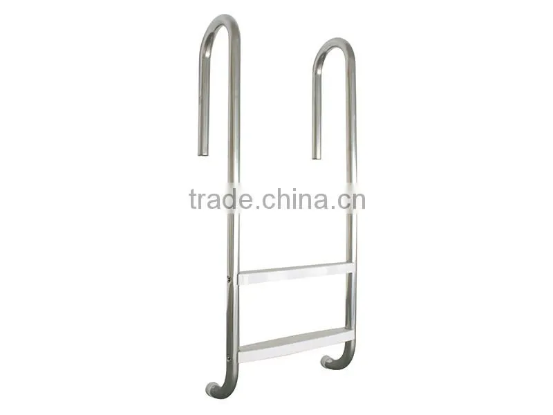 Poolstar P1843/P1844 s.s 304 swimming pool ladder