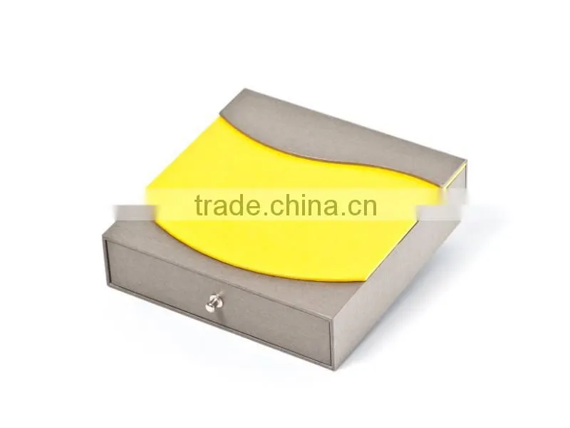 Custom High Grade jewellry storage box