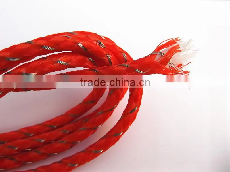 6mm braided rope for farming