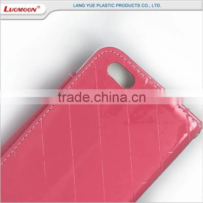 leather case cover for asus zenfone max zc550kl for zte blade l2 for infinix hot note pro