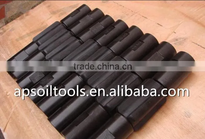 API standard Sucker Rod Centralizer/Whole Rigid Centralizer Cementing Tool in Oil and Gas Equipment