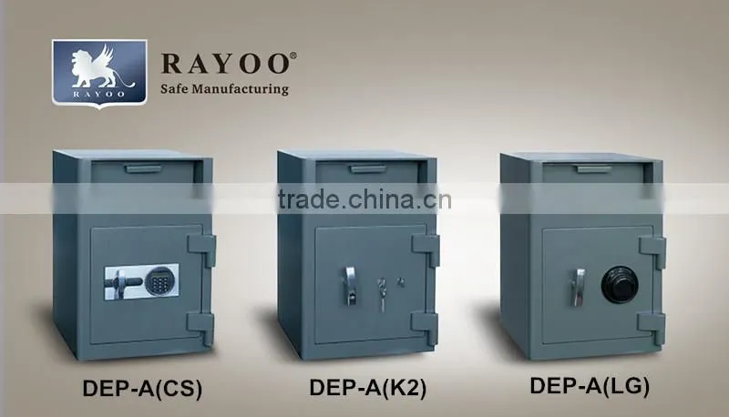 High Quality Deposit Safe Box