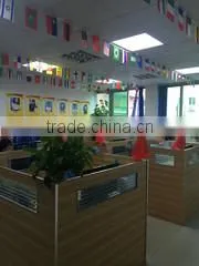 Shenzhen Oshining Electronics Co., Ltd. company overview - view 2