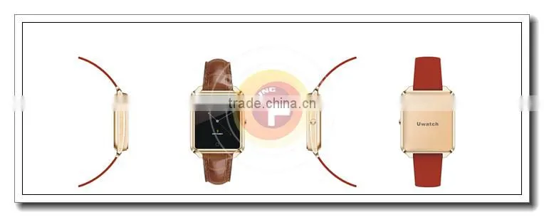 Hot Sale 1.44 Inch Touch Screen Skype, facebook, twitter Sleep Monitor Smart Watch S6