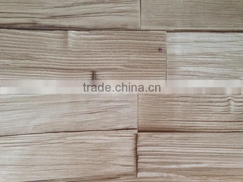 wooden paintings vinyl wallpaper